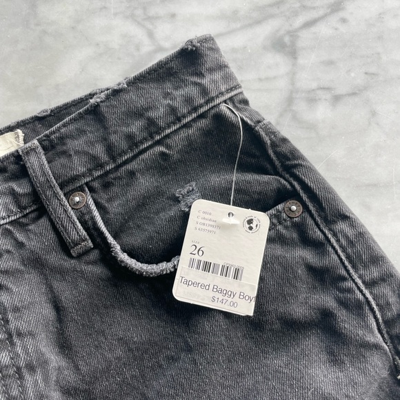 Free People Boyfriend Jeans - Picture 8 of 10